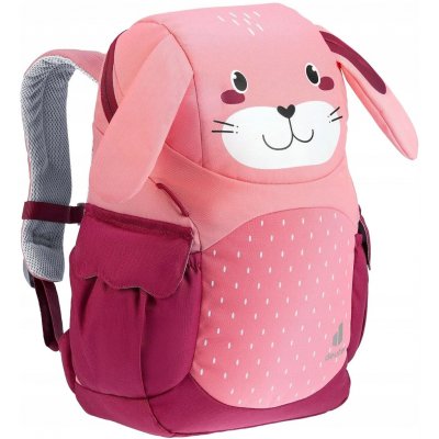 Deuter Kikki blossom raspberry – Zboží Dáma