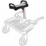 Lascal Sedátko ke stupátku Maxi Buggy Board Šedá – Sleviste.cz