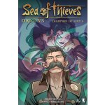 Sea of Thieves: Origins: Champion of Souls Graphic Novel – Hledejceny.cz