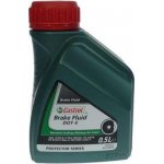 Castrol Brake Fluid DOT 4 500 ml | Zboží Auto
