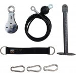 Angles90 Cable Pulley – Zboží Mobilmania