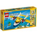 LEGO® Creator 31064 Dobrodružství na ostrově