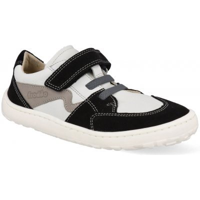 Froddo G3130286-3 White/Black – Sleviste.cz