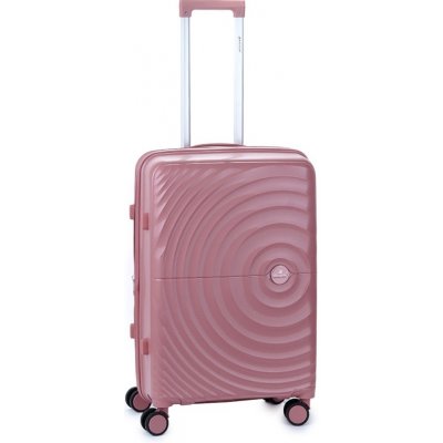 Madisson 42203 růžová světle 80 l – Zboží Dáma