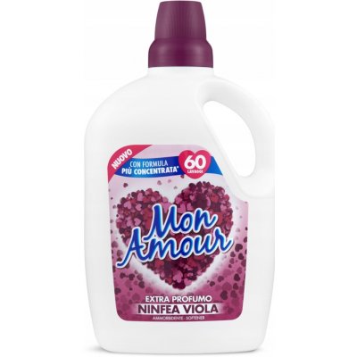 Mon Amour Aviváž fialová leknín 3 l – Zboží Dáma