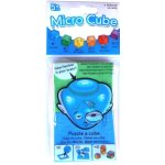 Hlavolamy 6 ks v balení Micro Cube obtížnost – Zboží Dáma