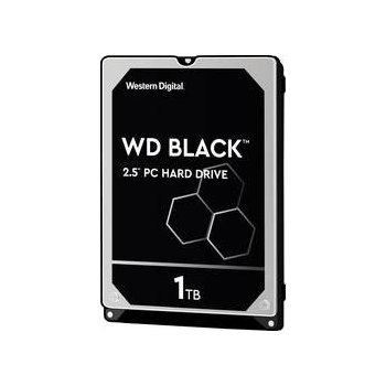 WD 1TB, 2.5'', SATA/600, 7200RPM, WD10JPLX