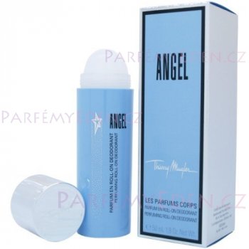 Thierry Mugler Angel deodorant roll-on Woman 50 ml