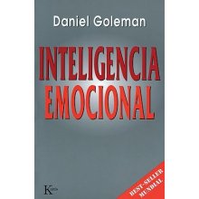Inteligencia Emocional Goleman DanielPaperback