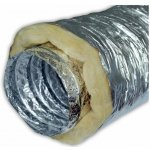 Unitrade HK Hadice Sonoair s parozábranou, balení 10 bm, průměr 254 mm – Hledejceny.cz