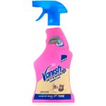 Vanish Pet Expert čistící sprej 500 ml – Zboží Mobilmania