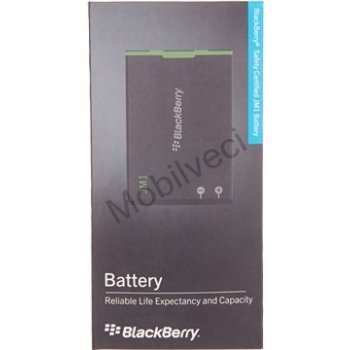 BlackBerry J-M1