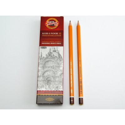 Koh-i-Noor 1500B – Zboží Dáma