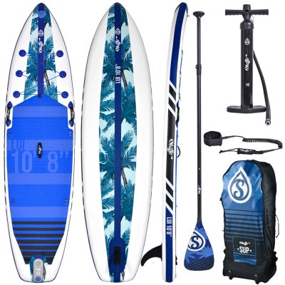 Paddleboard Skiffo LUI 10'8 – Hledejceny.cz