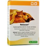 Werfft CHEMIE Relaxan 30 tbl – Hledejceny.cz