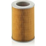 Vzduchový filtr MANN-FILTER C 15 124/2 – Hledejceny.cz