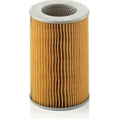Vzduchový filtr MANN-FILTER C 15 124/2 – Hledejceny.cz