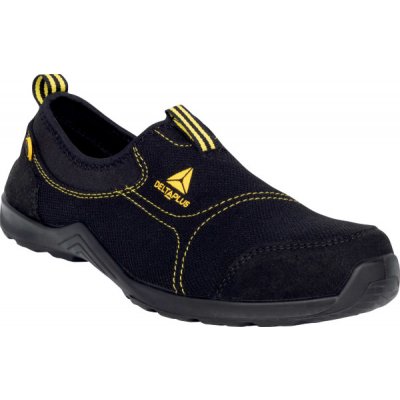 Delta Plus MIAMI2 S1P ESD obuv Černá – Sleviste.cz