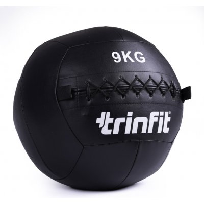 Trinfit Wall ball 9 kg – Hledejceny.cz