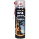 Motip mazivo na stroj. řetězy 500 ml – Hledejceny.cz