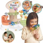 Smoby Kreativní sada Flower Market – Hledejceny.cz