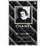 Chanel: An Intimate Life - Lisa Chaney – Hledejceny.cz