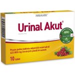 Walmark Idelyn Urinal Akut 10 tablet – Zbozi.Blesk.cz