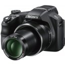 Sony Cyber-Shot DSC-HX200
