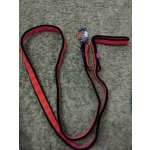 Non-stop dogwear BUNGEE LEASH VODÍTKO S AMORTIZÉREM – Zboží Mobilmania