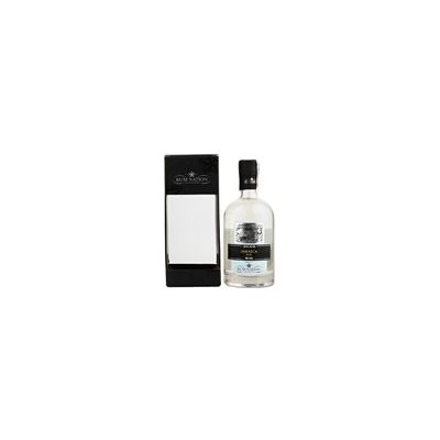 Rum Nation Jamaica White Pot Still 57% 0,7 l (holá láhev)