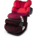 Cybex Pallas 2 2013 poppy red