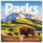 Keymaster Games Parks 2nd. Edition – Zboží Mobilmania