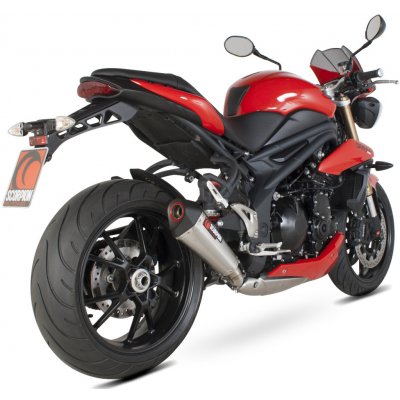 SCORPION Serket Taper RTR70SESEO – Hledejceny.cz