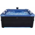 Marimex MSPA Oslo Sapphire 11400283 – Zboží Dáma