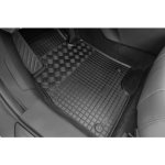Koberce gumové RIGUM Toyota Camry 2018 – Hledejceny.cz