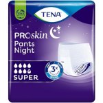 Tena Pants Night Super Large 793672 10 ks – Zboží Mobilmania