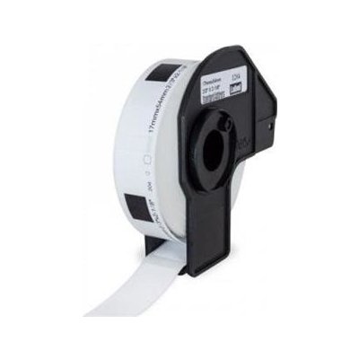 PRINTLINE kompatibilní etikety s Brother DK-22210, papírová role 29 x 30,48m – Zboží Živě
