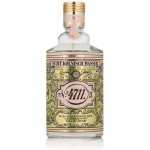 4711 Floral Collection Magnolia kolínská voda unisex 100 ml – Hledejceny.cz