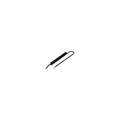 Simech kroucený 5x0,22mm² černá 300V 300mm – HobbyKompas.cz