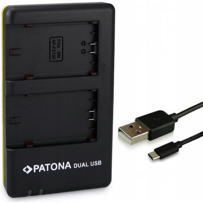 Patona PT1927 – Zboží Živě