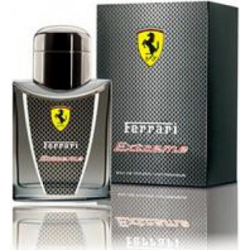 Ferrari Extreme toaletní voda pánská 125 ml tester