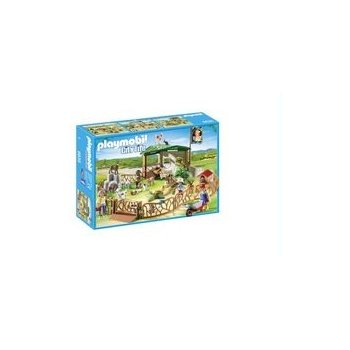 Playmobil 6635 ZOO farma