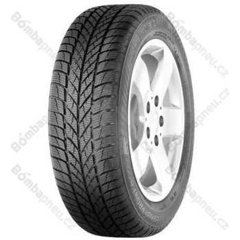 Gislaved Euro Frost 5 255/55 R18 109H