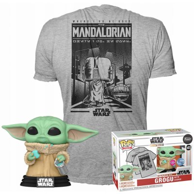 Exquisite Gaming | Star Wars The Mandalorian Cable Guy Baby Yoda The Child 20 cm – Zbozi.Blesk.cz