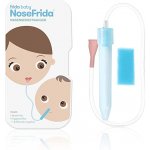 Fridababy NoseFrida nosní odsávačka – Zboží Mobilmania