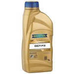 Ravenol ATF DCT-F3 1 l – Zboží Mobilmania