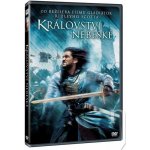 Království nebeské DVD – Hledejceny.cz