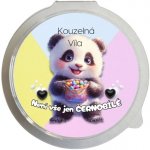Kouzelná Víla sojový vosk Panda 20 g – Zboží Dáma