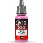 Vallejo: Game Color Squid Pink 17ml – Zboží Živě