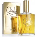 Revlon Charlie Gold toaletní voda dámská 100 ml